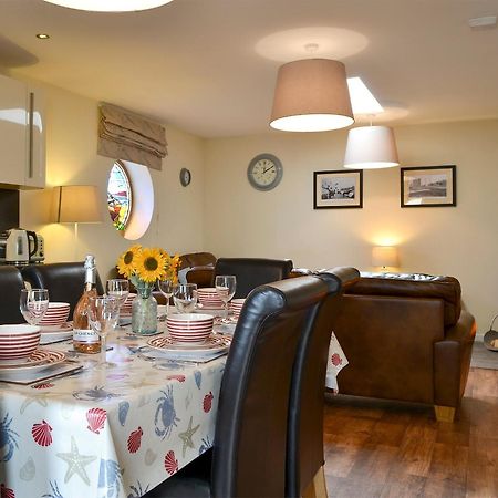 Porthole Cottage Allonby 외부 사진