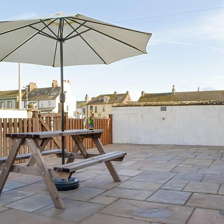 Porthole Cottage Allonby 외부 사진