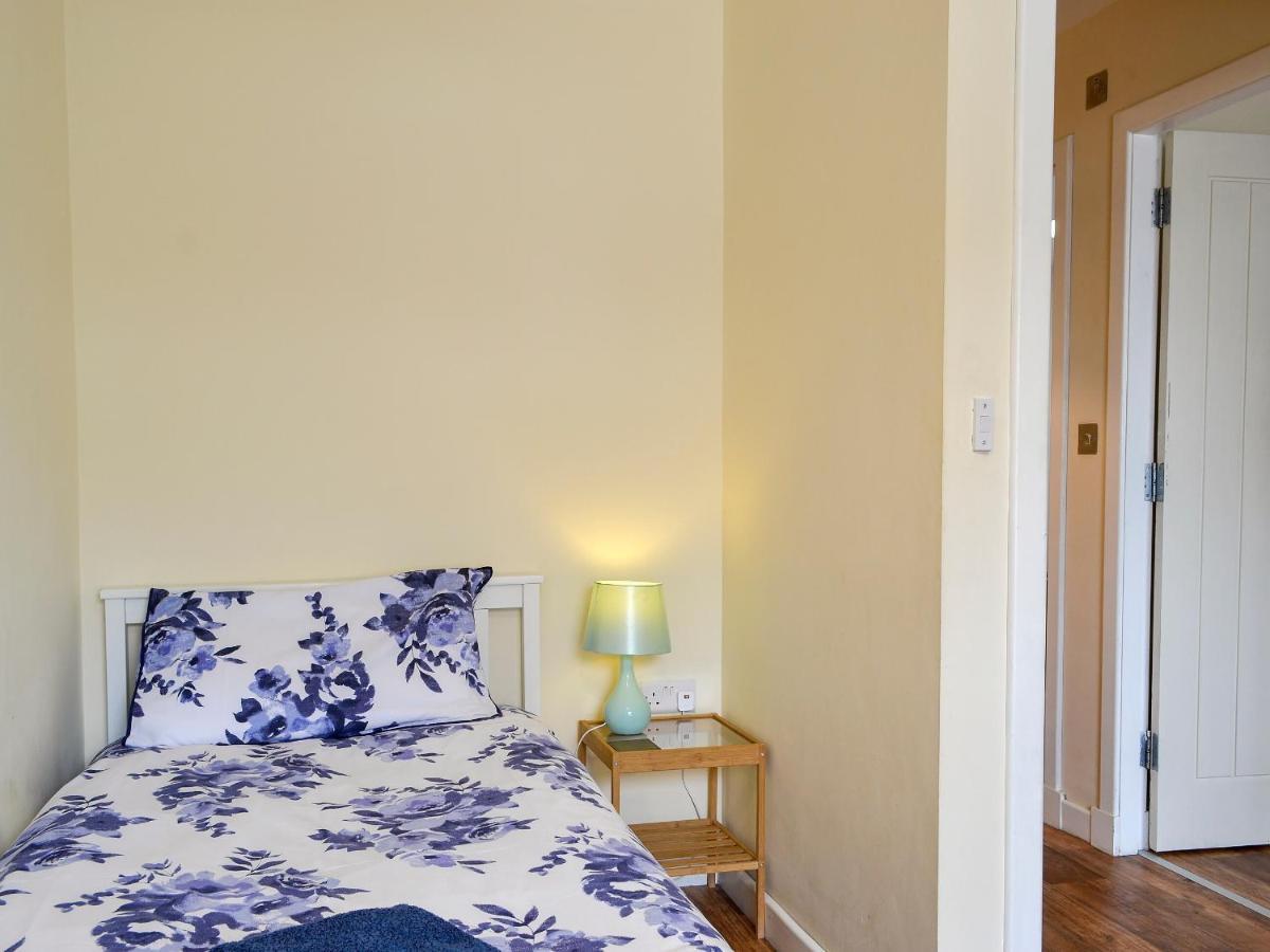 Porthole Cottage Allonby 외부 사진