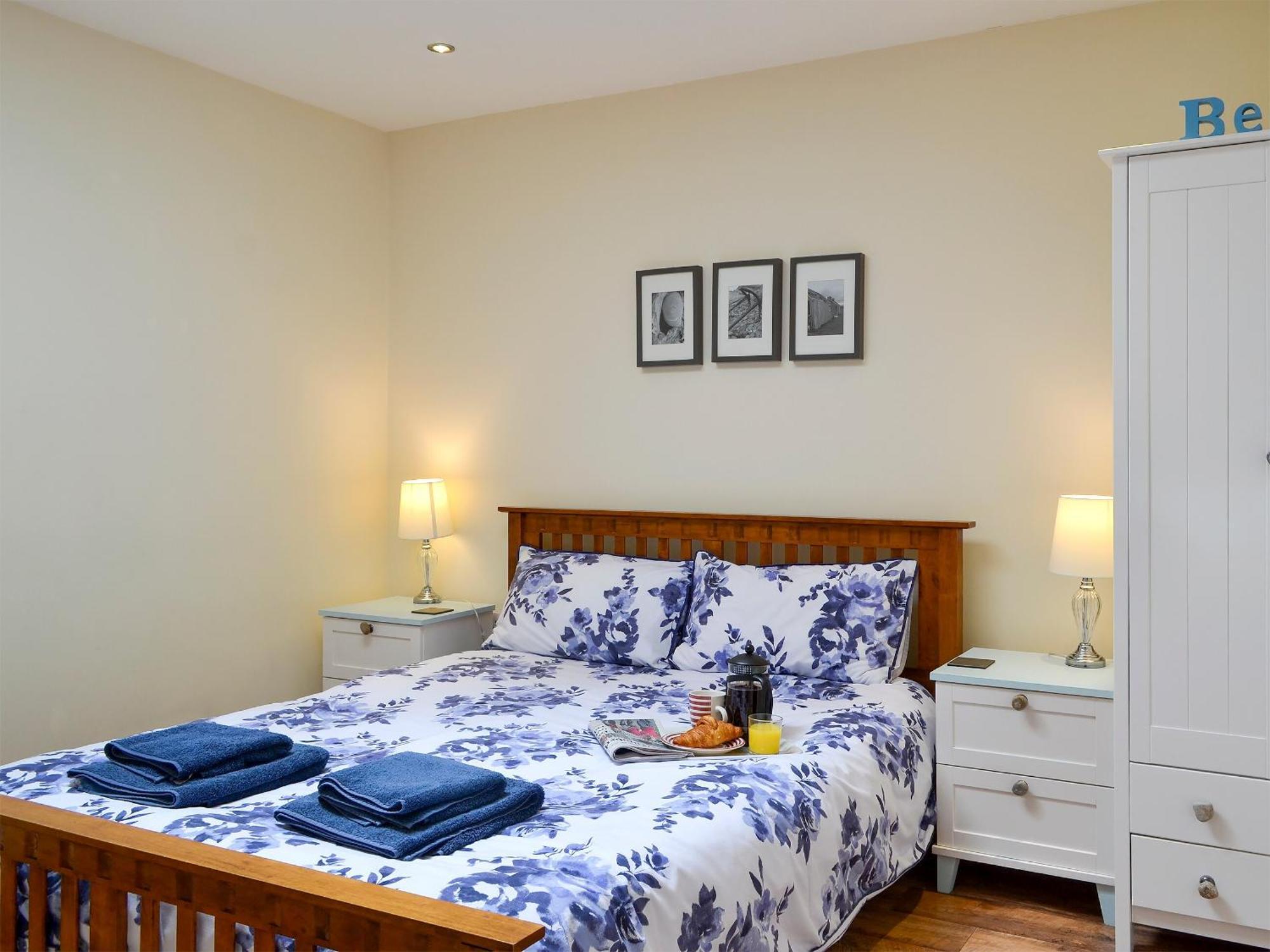 Porthole Cottage Allonby 외부 사진