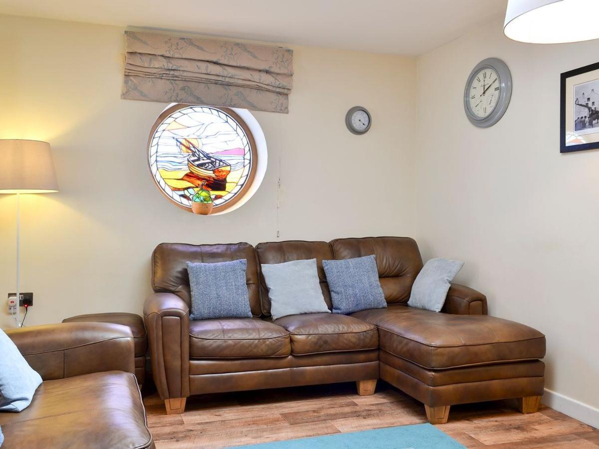 Porthole Cottage Allonby 외부 사진