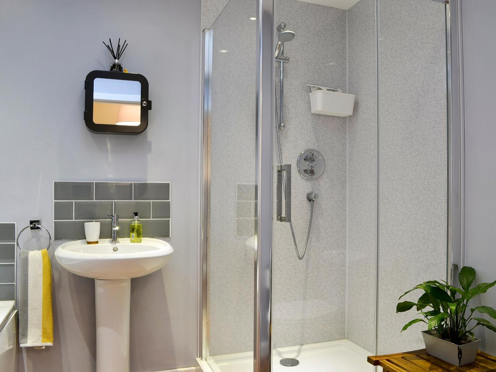 Porthole Cottage Allonby 외부 사진