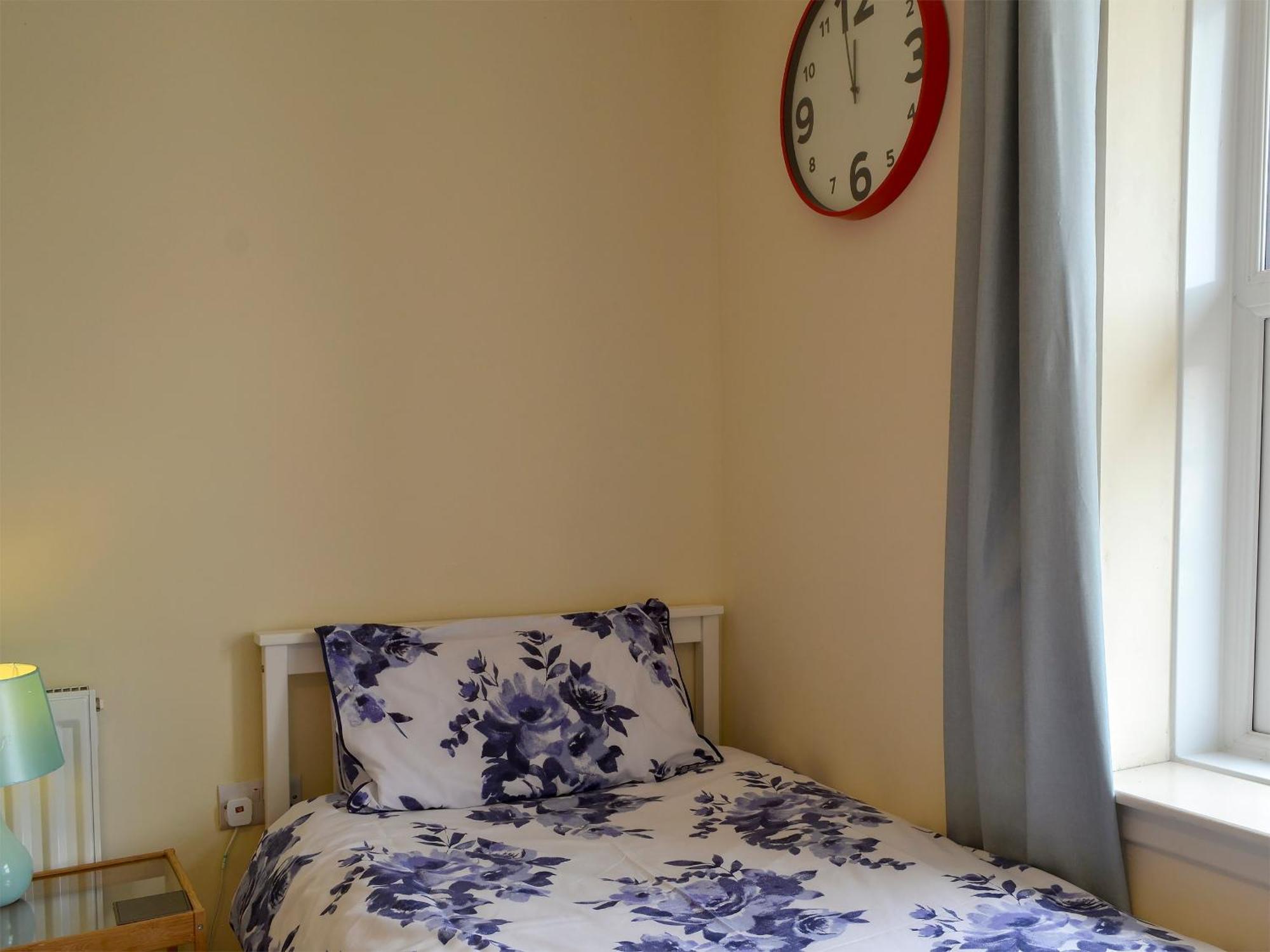 Porthole Cottage Allonby 외부 사진